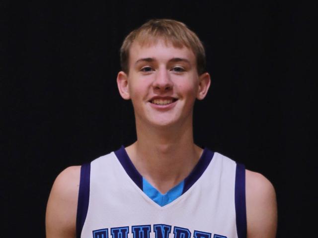 Colby Frehe